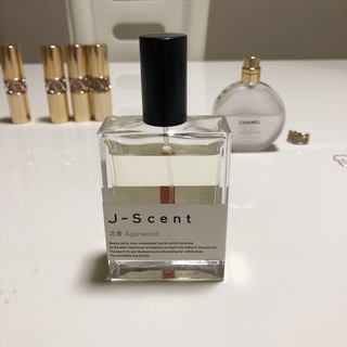 J-scent沈香(その他)