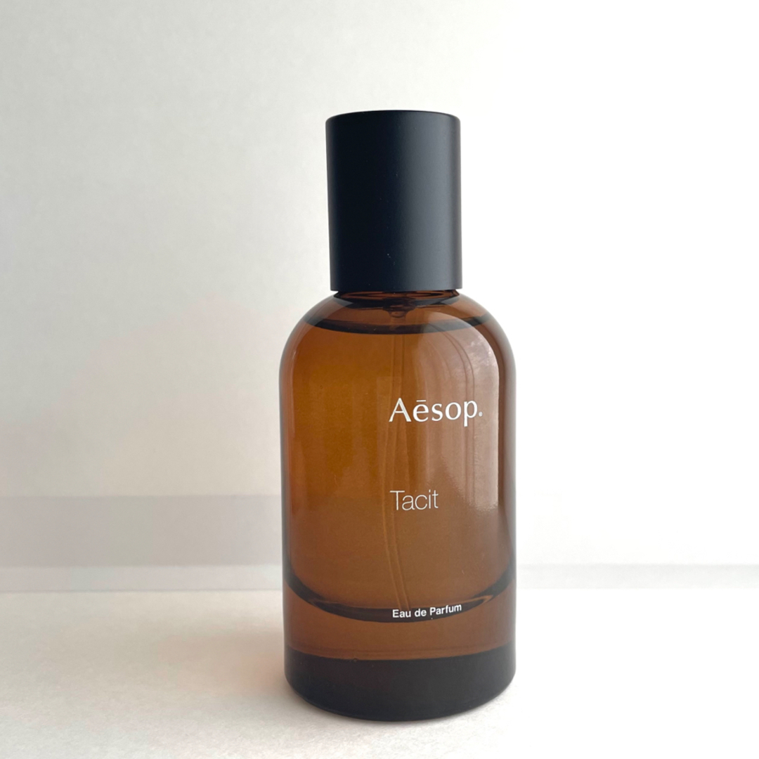 Aesop(イソップ)のAesop オードパルファム　タシット コスメ/美容の香水(香水(女性用))の商品写真