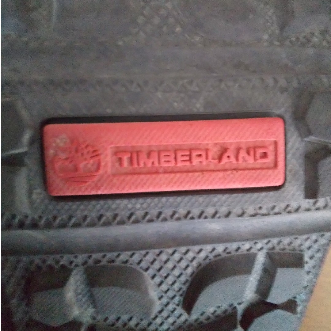 Timberland(ティンバーランド)の折りたたみ式スニーカー メンズの靴/シューズ(スニーカー)の商品写真