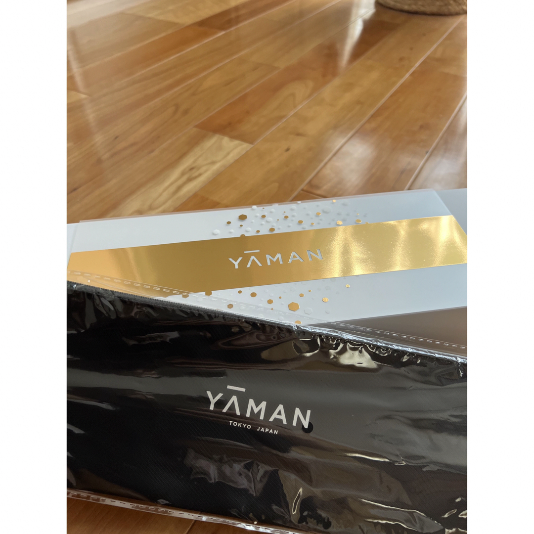 YA-MAN - ヤーマン スムースアイロンフォトイオンの通販 by クロエ's shop｜ヤーマンならラクマ