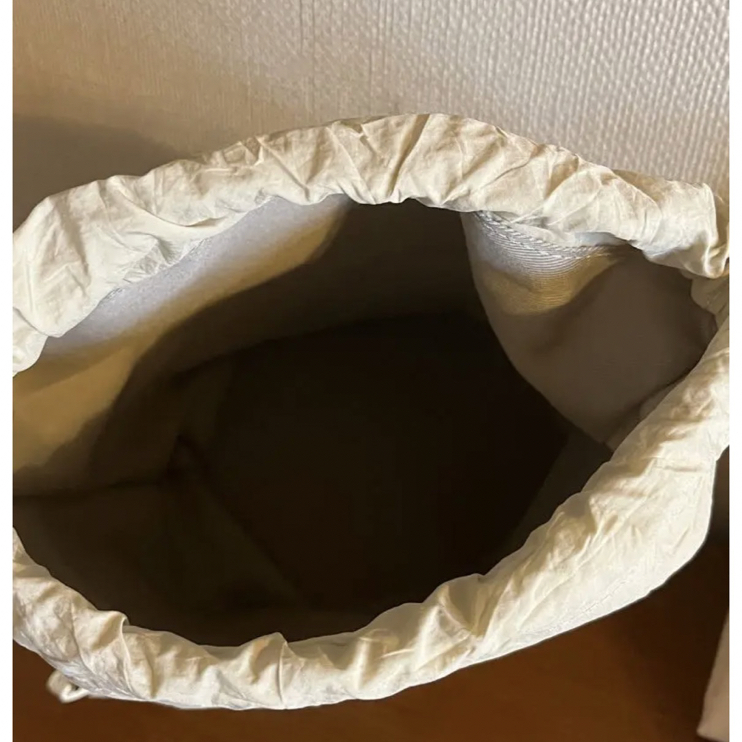 数量限定価格 Plage KABINETT DRAWSTRING WRINKLE バッグ ショルダー
