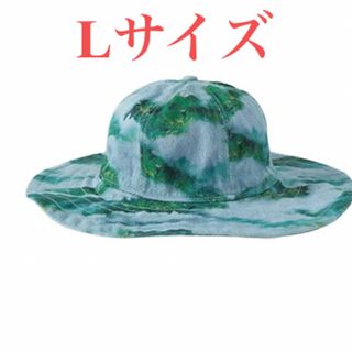 リーバイス(Levi's)の【Lサイズ】LEVIS もののけ姫 BUCKET HAT バケハ(ハット)