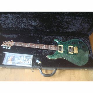 ピーアールエス(PRS)のPaul Reed Smith ArtistⅢ　1997年製  極上品(エレキギター)