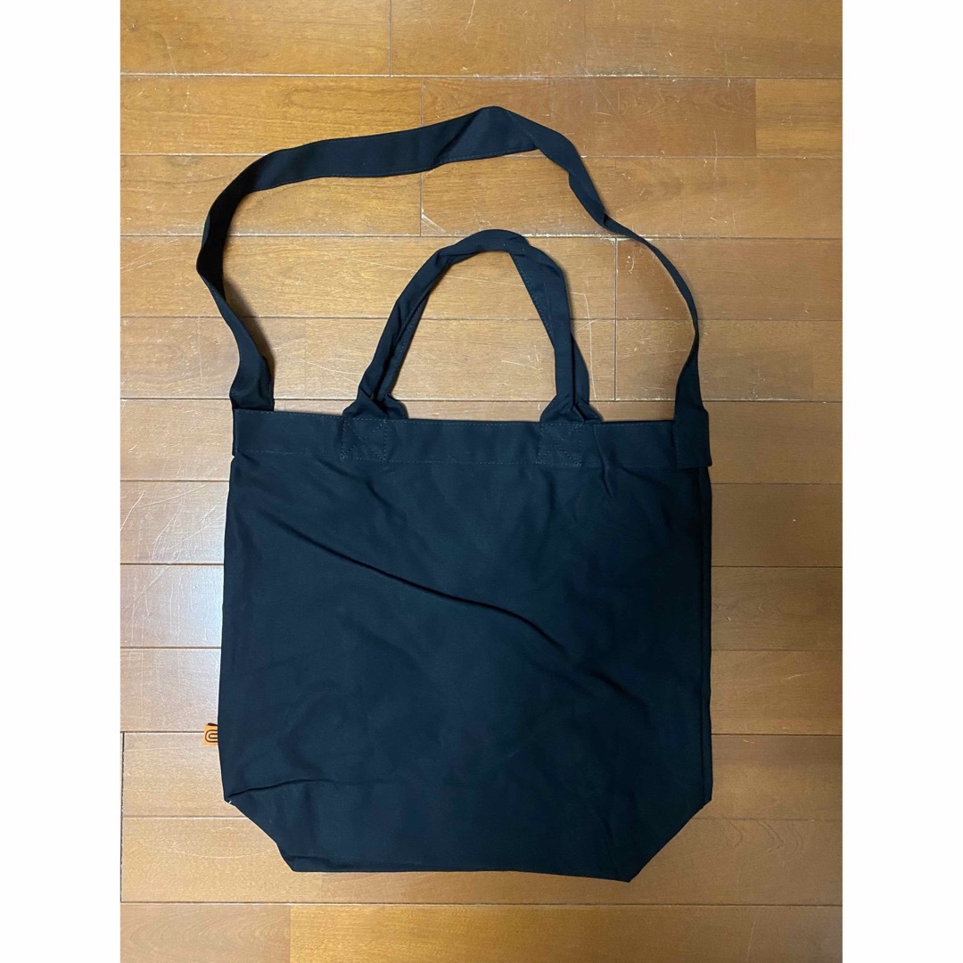 UNIVERSAL OVERALL - UNIVERSAL OVERALL/2WAY ショルダーバッグ 未使用