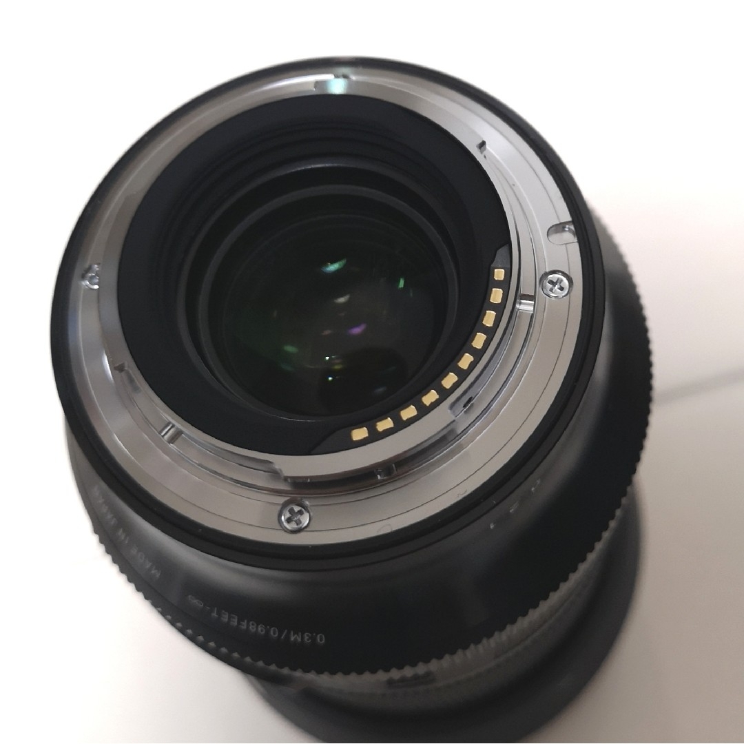 SIGMA - シグマ SIGMA 35mm F1.4 DG DN Art ソニーEマウント用の通販