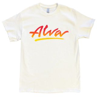 アルバ(ALBA)のTONY ALVA WHITE OG LOGO T-SHIRT アルバ(Tシャツ/カットソー(半袖/袖なし))