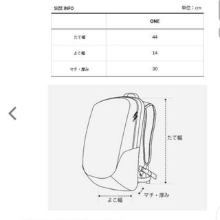 THE NORTH FACE - 【日本未発売】THE NORTHFACE リュックサック 24L