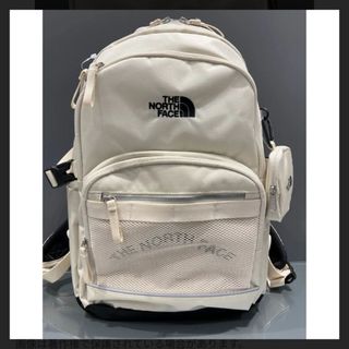 THE NORTH FACE - 【日本未発売】THE NORTHFACE リュックサック 24L