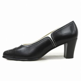 Bally - BALLY バリー サンダル EU36 1/2(23cm位) 赤xピンク 【古着