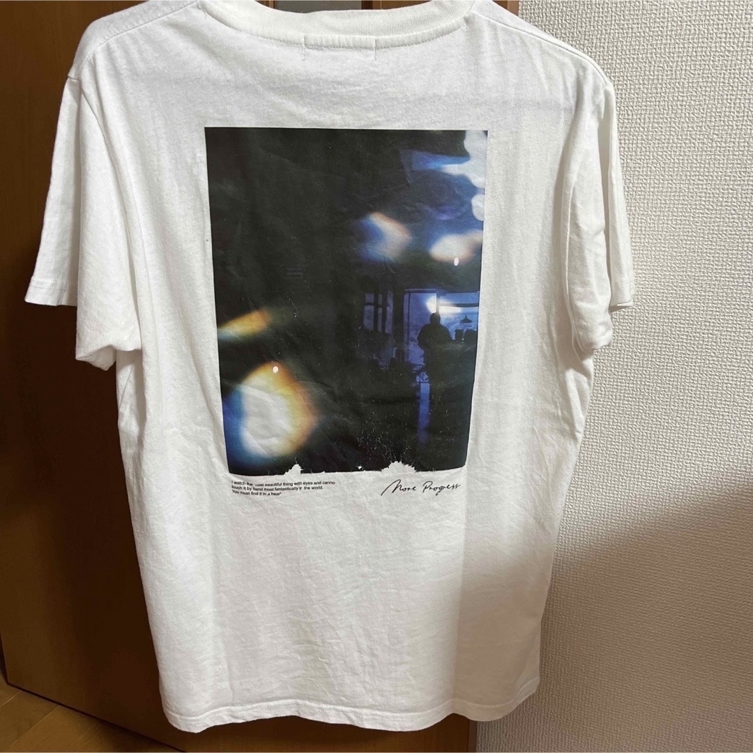 MONO-MART(モノマート)のMONO-MART    モノマート 半袖カットソー   Tシャツ メンズのトップス(Tシャツ/カットソー(半袖/袖なし))の商品写真