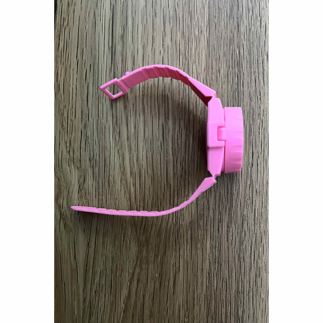 ひみつのアッコちゃん 腕時計型 小物入れの通販 by エリザベス's ひみつのアッコちゃん 腕時計型 小物入れの通販 by エリザベス's