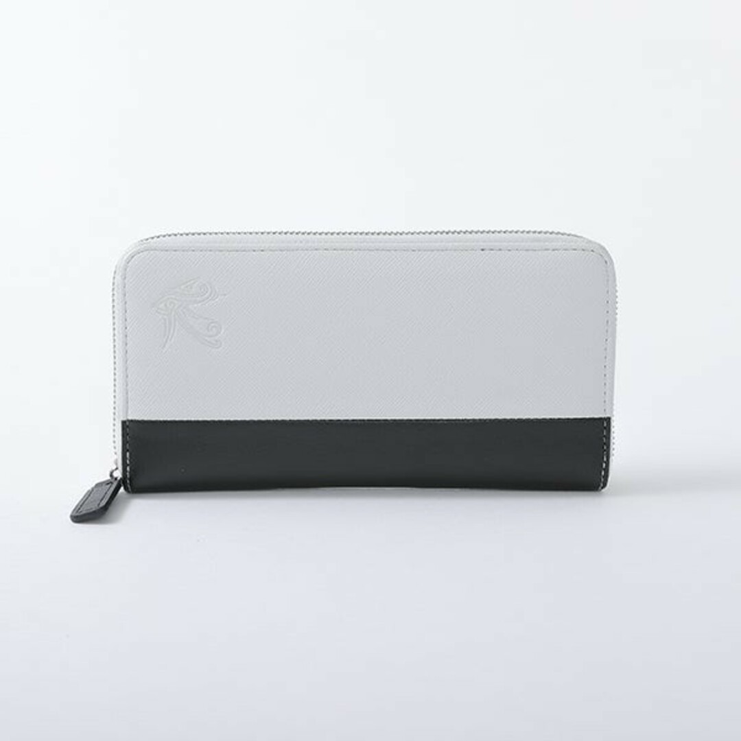 ホワイト・グリント モデル 長財布 ARMORED CORE アーマード・コア メンズのファッション小物(長財布)の商品写真