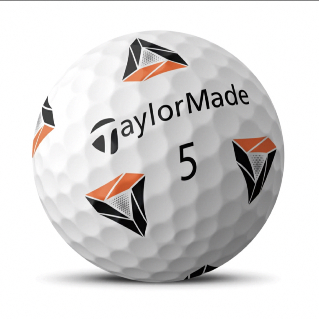 TaylorMade(テーラーメイド)のテーラーメイド TP5 PIX チケットのスポーツ(ゴルフ)の商品写真