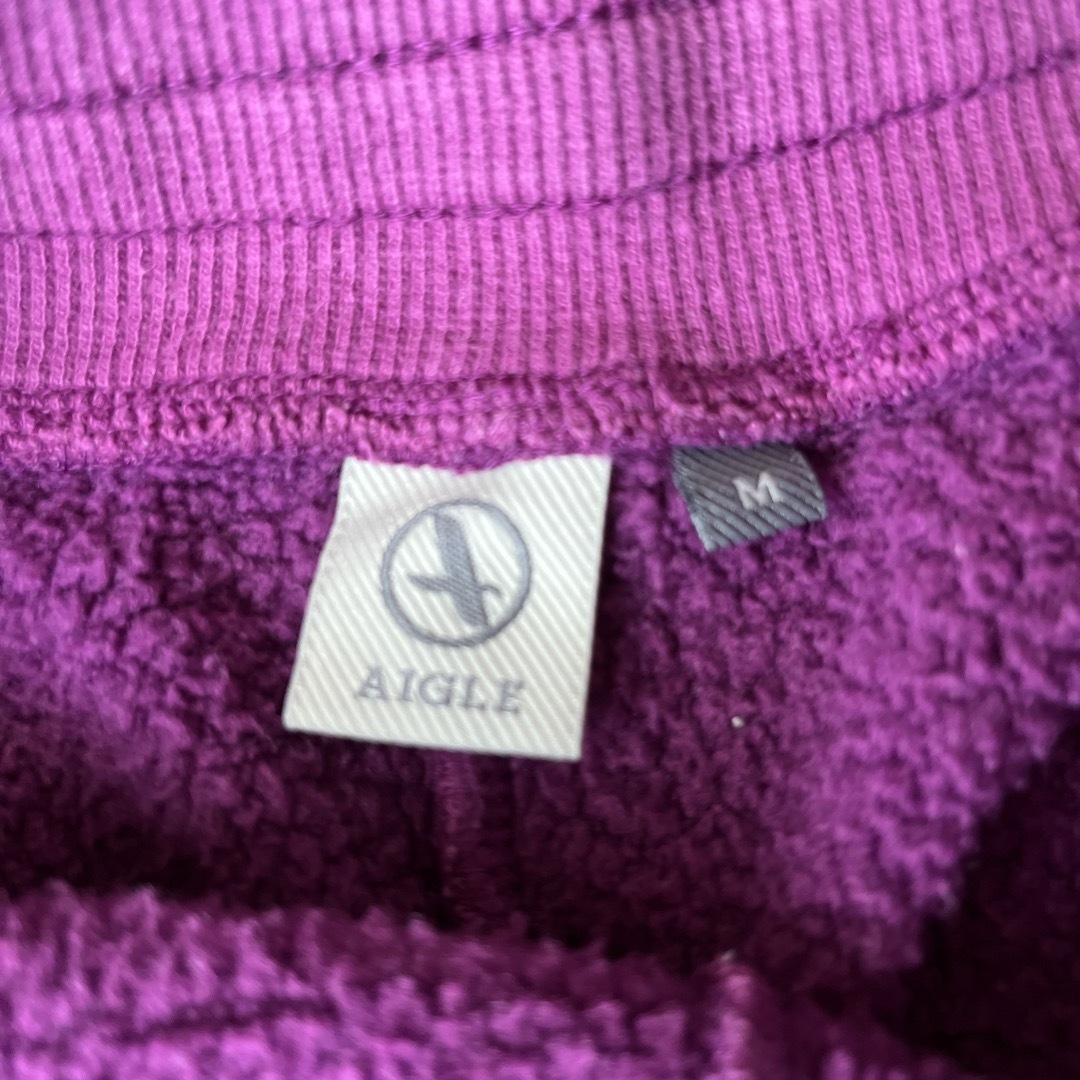 AIGLE(エーグル)のALGLE 秋冬スカート レディースのスカート(ひざ丈スカート)の商品写真