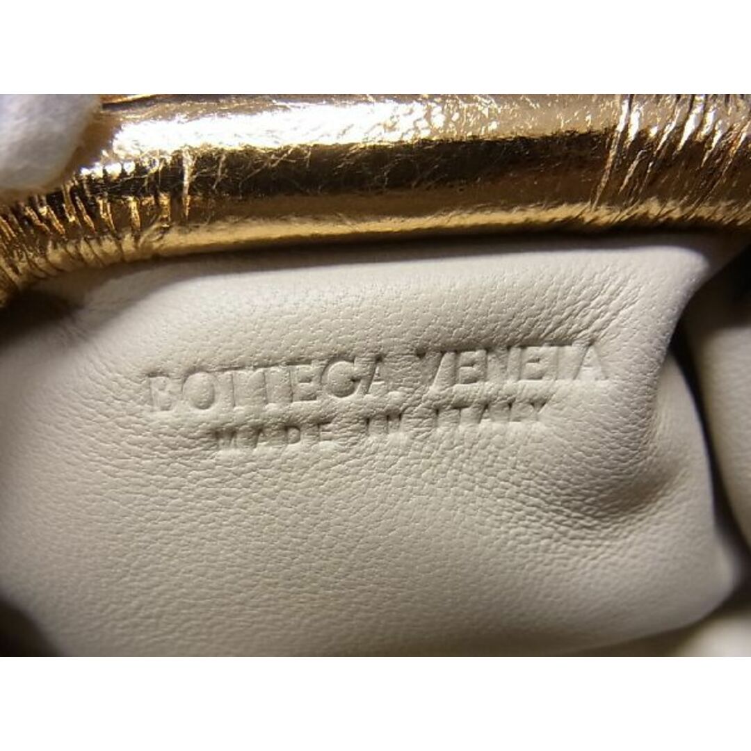 BOTTEGA TENETA 小物入れ