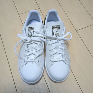 adidas stan smith アディダス スタンスミス 23.5cm(スニーカー)