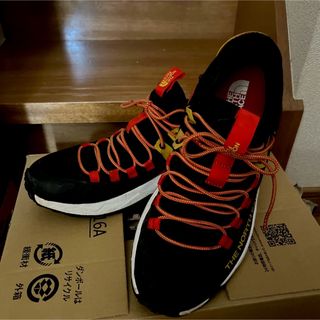 ノースフェイス(THE NORTH FACE) サイズ シューズの通販 71点 | ザ