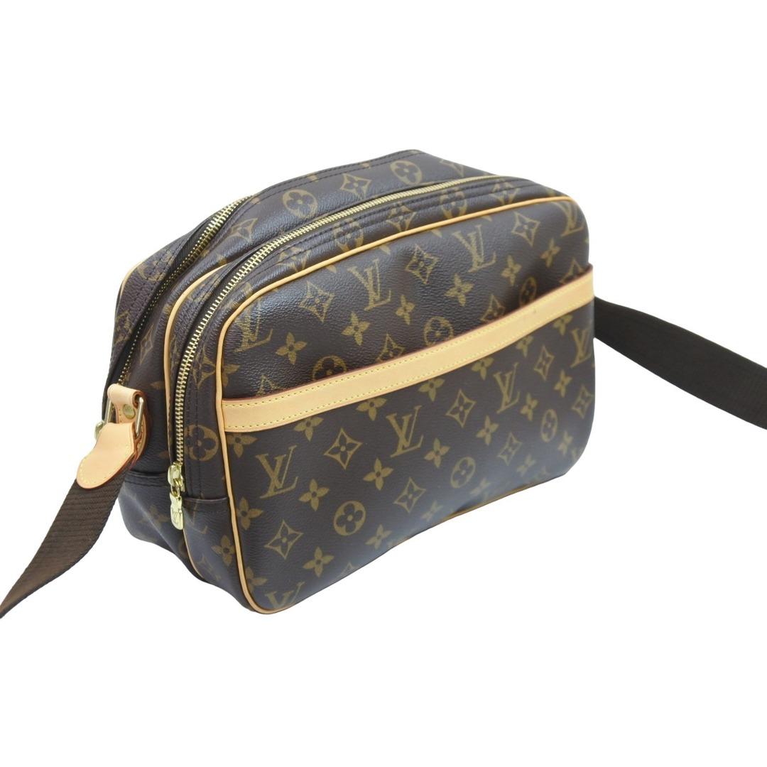 LOUIS VUITTON - 極美品 LOUIS VUITTON ルイ・ヴィトン ショルダー