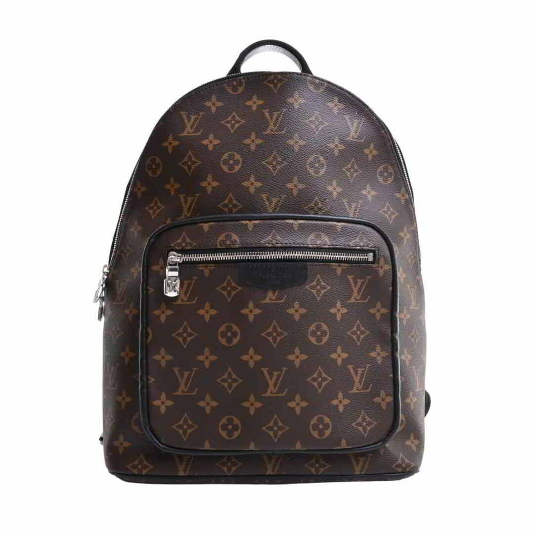 LOUIS VUITTON ルイヴィトン モノグラム マカサー ジョッシュNV ...