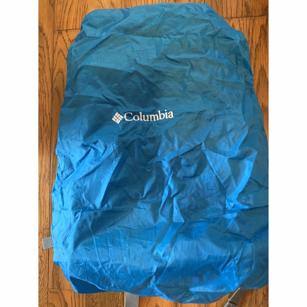 Columbia(コロンビア)のリュック　もえ様専用 レディースのバッグ(リュック/バックパック)の商品写真