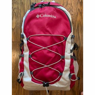 コロンビア(Columbia)のリュック　もえ様専用(リュック/バックパック)