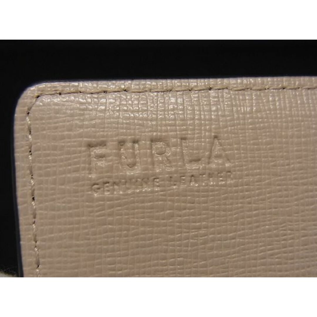 Furla(フルラ)の■新品■未使用■ FURLA フルラ レザー カードケース カード入れ 定期入れ レディース ピンク系 BC4611sZ レディースのファッション小物(その他)の商品写真