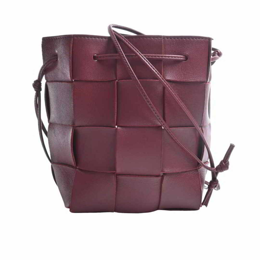 Bottega Veneta - 【中古】Bottega Veneta ボッテガヴェネタ イントレ