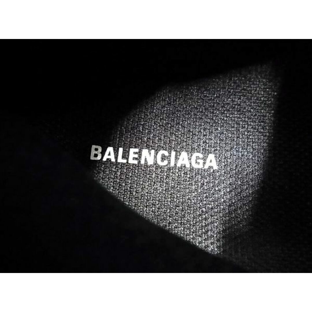 Balenciaga(バレンシアガ)の■新品■未使用■ BALENCIAGA バレンシアガ 536737 トリプルS スニーカー サイズ 44 (約29cm) 靴 シューズ メンズ ブルー系 AP0122  レディースのファッション小物(その他)の商品写真