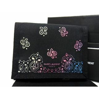 サンローラン 折り財布(メンズ)の通販 400点以上 | Saint Laurentの