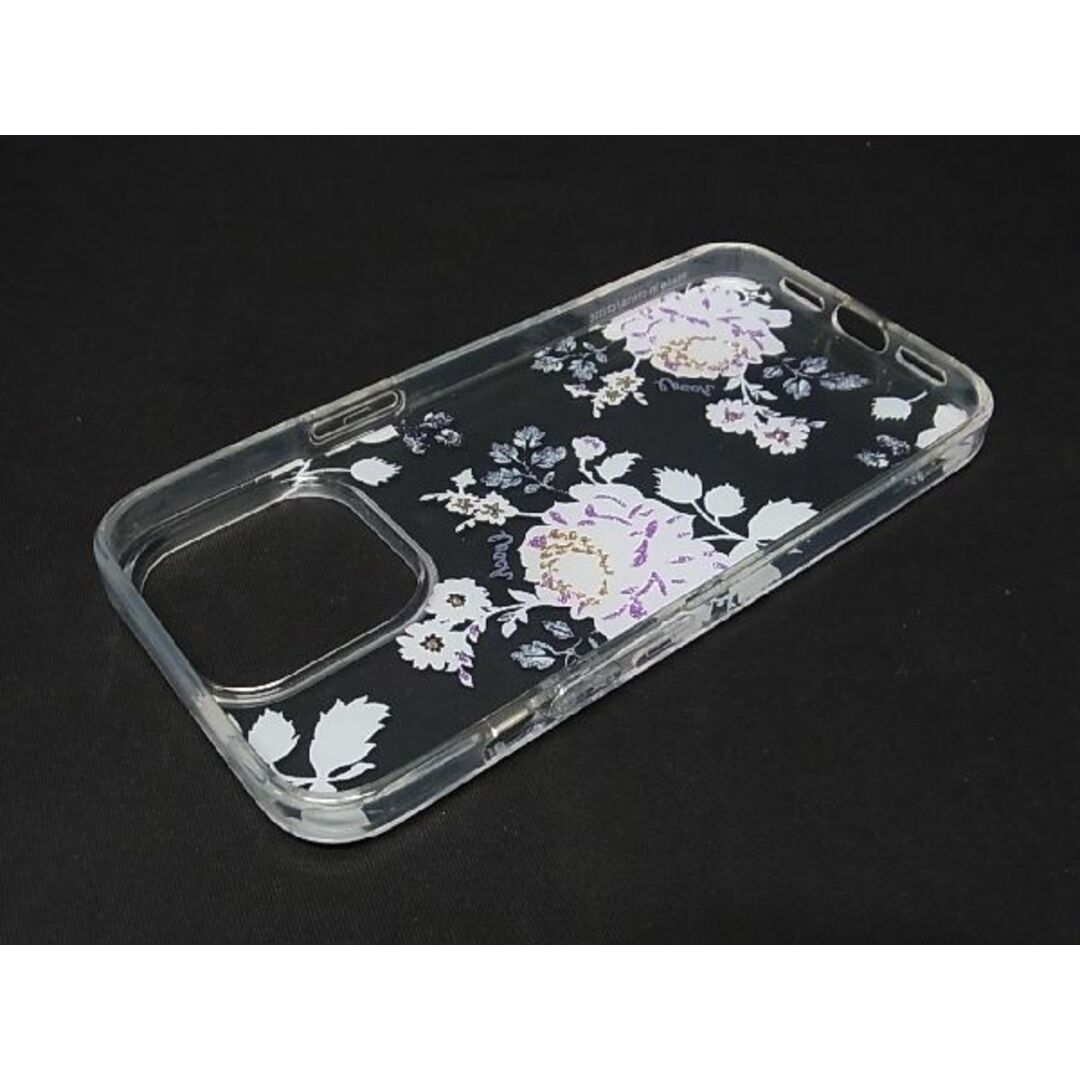 COACH - □新品□未使用□ COACH コーチ フラワー 花柄 iPhone13 COACH - □新品□未使用□ COACH コーチ フラワー 花柄 iPhone13