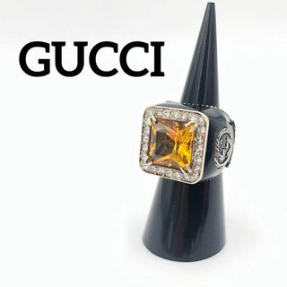 グッチ リング(指輪)の通販 4,000点以上 | Gucciのレディースを買う