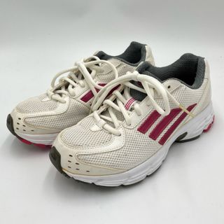 アディダス(adidas)のadidas スニーカー　23cm(スニーカー)