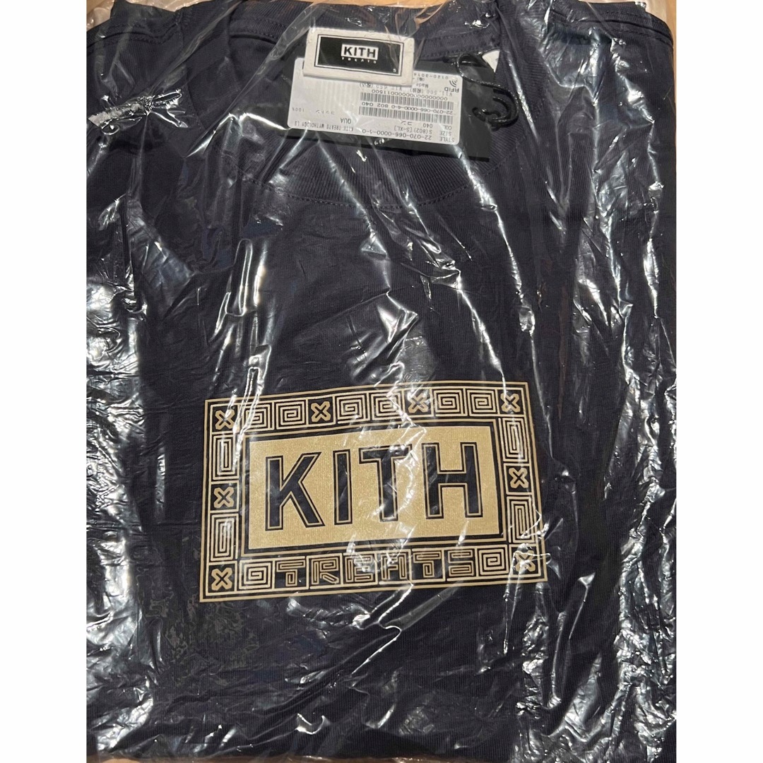 KITH(キス)のkith asics marvel newbalance jordan dunk メンズのトップス(Tシャツ/カットソー(七分/長袖))の商品写真