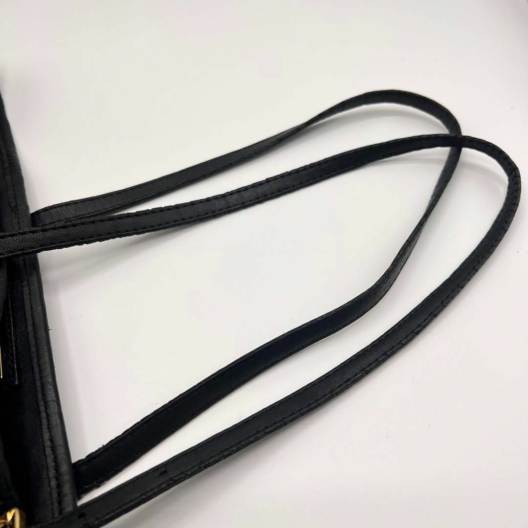 JIMMY CHOO - ジミーチュウ トートバッグ サシャ スタッズ レザー A4