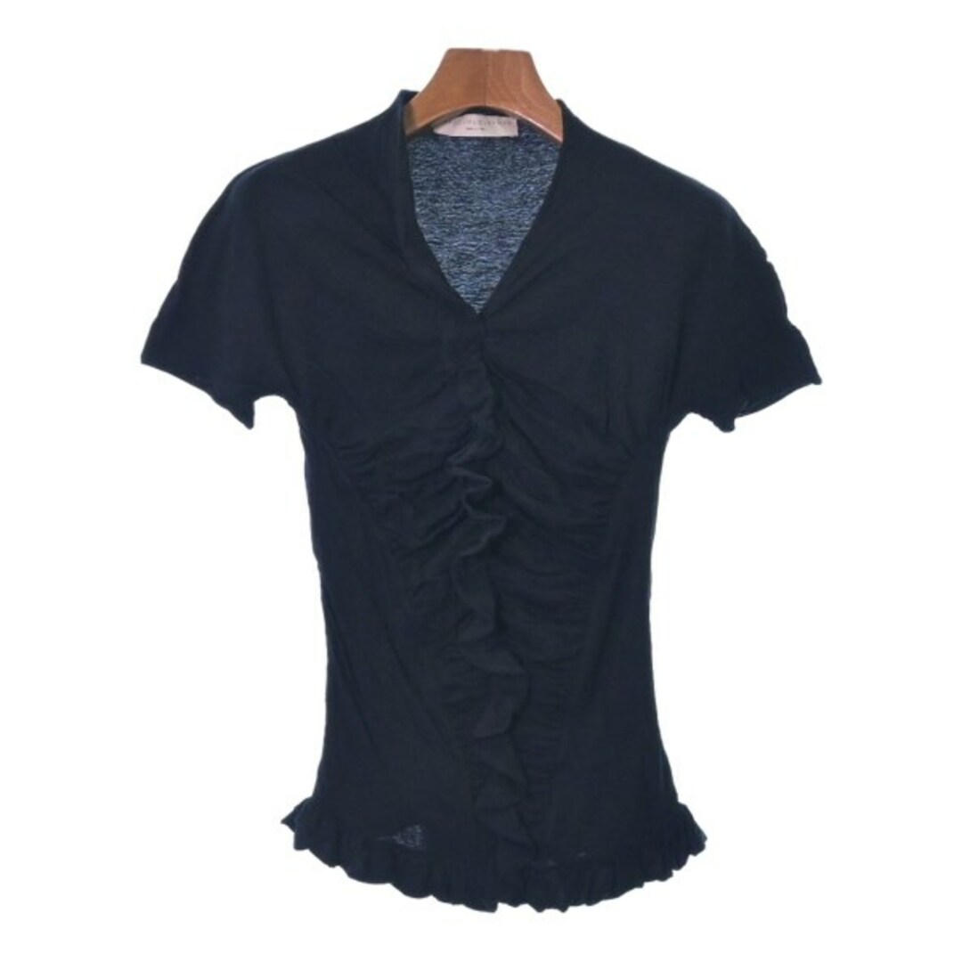 STELLA McCARTNEY Tシャツ・カットソー 38(S位) 黒