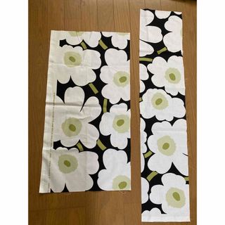 マリメッコ(marimekko)のマリメッコ生地　端切れ(生地/糸)