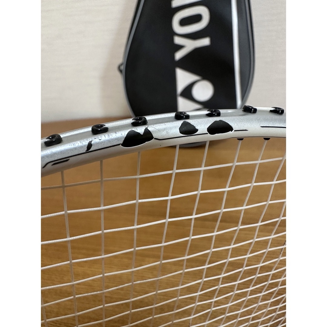 YONEX VOLTRIC 70 E tune ヨネックス ボルトリック 廃盤