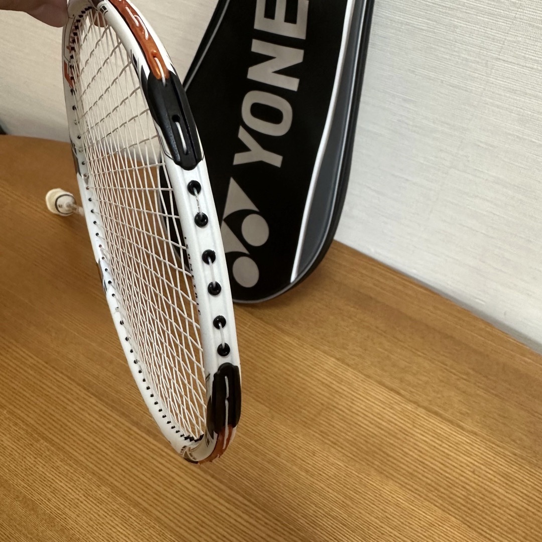 YONEX VOLTRIC 70 E tune ヨネックス ボルトリック 廃盤