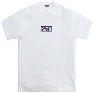 キス(KITH)のkith asics marvel newbalance jordan dunk(Tシャツ/カットソー(半袖/袖なし))