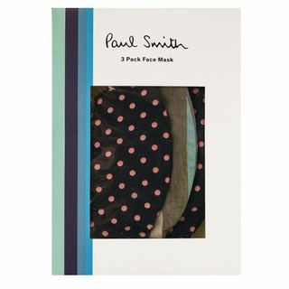 ポールスミス(Paul Smith)のファッションマスク Paul Smith GMSK12 男女兼用 3枚セット(その他)