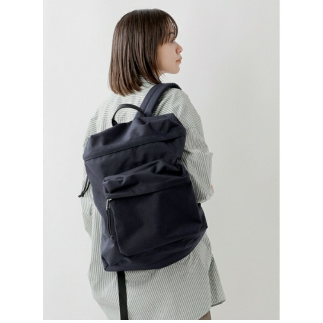 AETA NY01-UM26 バックパック　ネイビーM