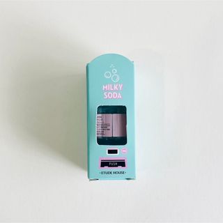 エチュードハウス(ETUDE HOUSE)の【ETUDE HOUSE 】ソフトドリンクティント(口紅)