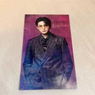 EXILE TRIBE - Tell Me 八木勇征×1 FANTASTICSの通販|ラクマ