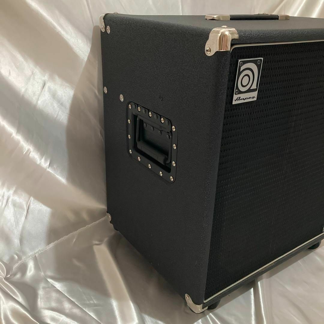 美品 コンボアンプ アンペグ BA 210SPJ Ampeg Bass Amp | www