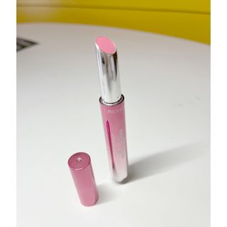 レブロン(REVLON)のレブロン キス メルティング シャイン リップスティック 002(4.2g)(口紅)