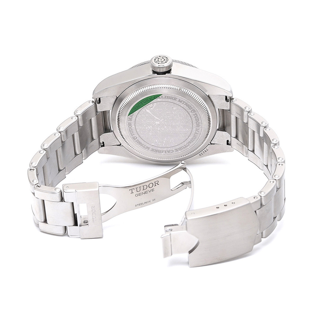 チューダー / チュードル TUDOR 79230N ブラック メンズ 腕時計