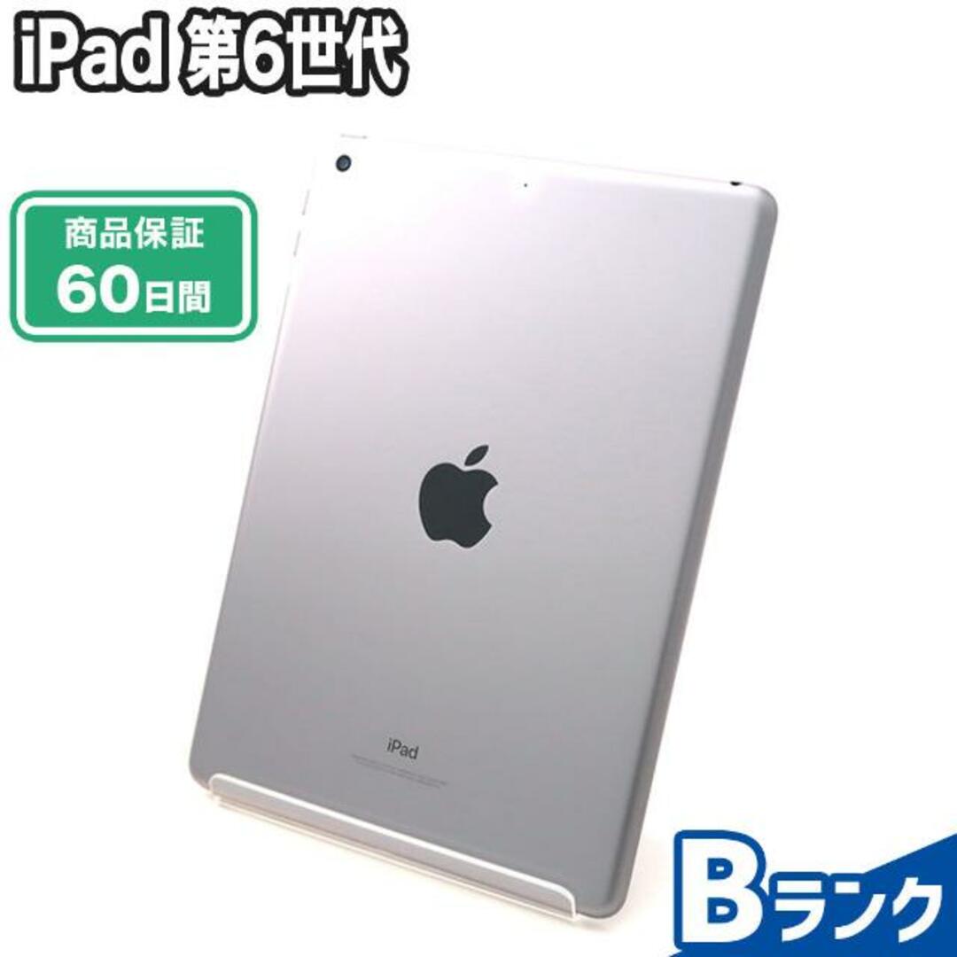 新品 ipad 6th simロック解除済 32GB スペースグレイ