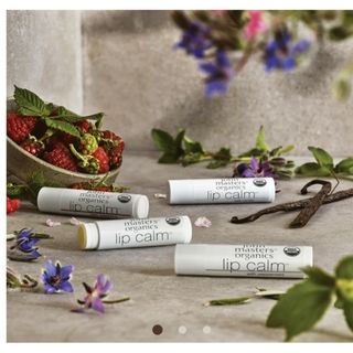 ジョンマスターオーガニック(John Masters Organics)のJohn Masters Organics　ラズベリー　リップカーム(リップケア/リップクリーム)