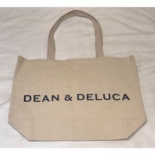 ディーンアンドデルーカ(DEAN & DELUCA)のディーンアンドデルーカ トートバッグDEAN&DELUCA ディーン&デルーカ (トートバッグ)