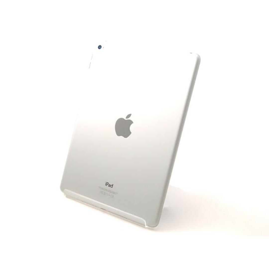 iPad 第2世代 Wifiモデル ホワイト